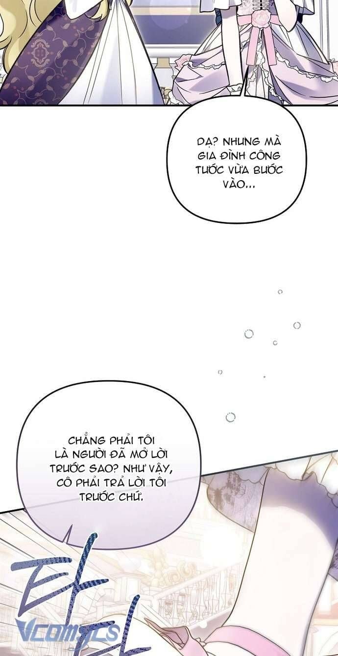 Độc Chiếm Sủng Ái Của Công Chúa Út, Mọi Người Đều Say Mê Tôi. Chapter 21 13