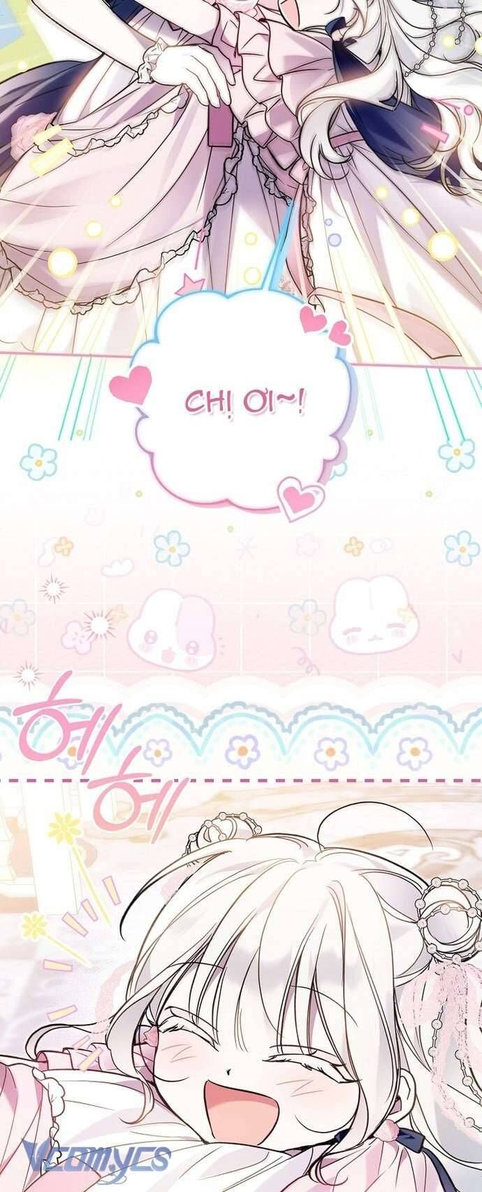 Độc Chiếm Sủng Ái Của Công Chúa Út, Mọi Người Đều Say Mê Tôi. Chapter 21 15