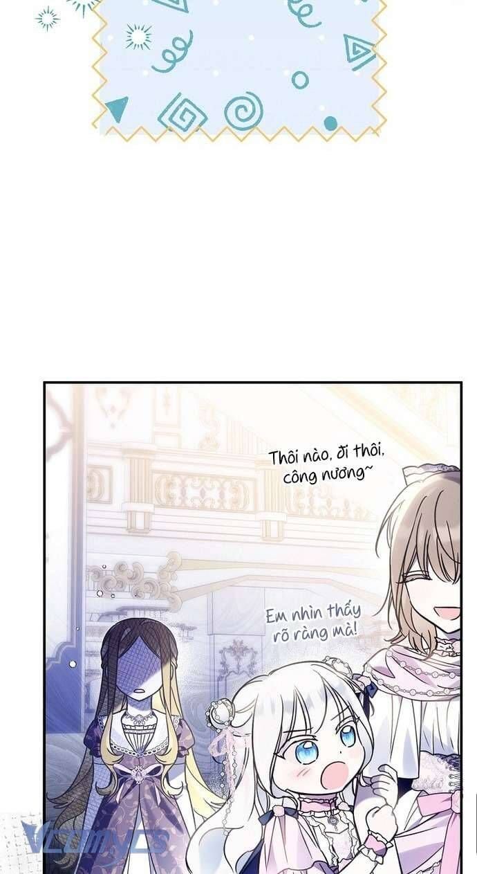 Độc Chiếm Sủng Ái Của Công Chúa Út, Mọi Người Đều Say Mê Tôi. Chapter 21 24