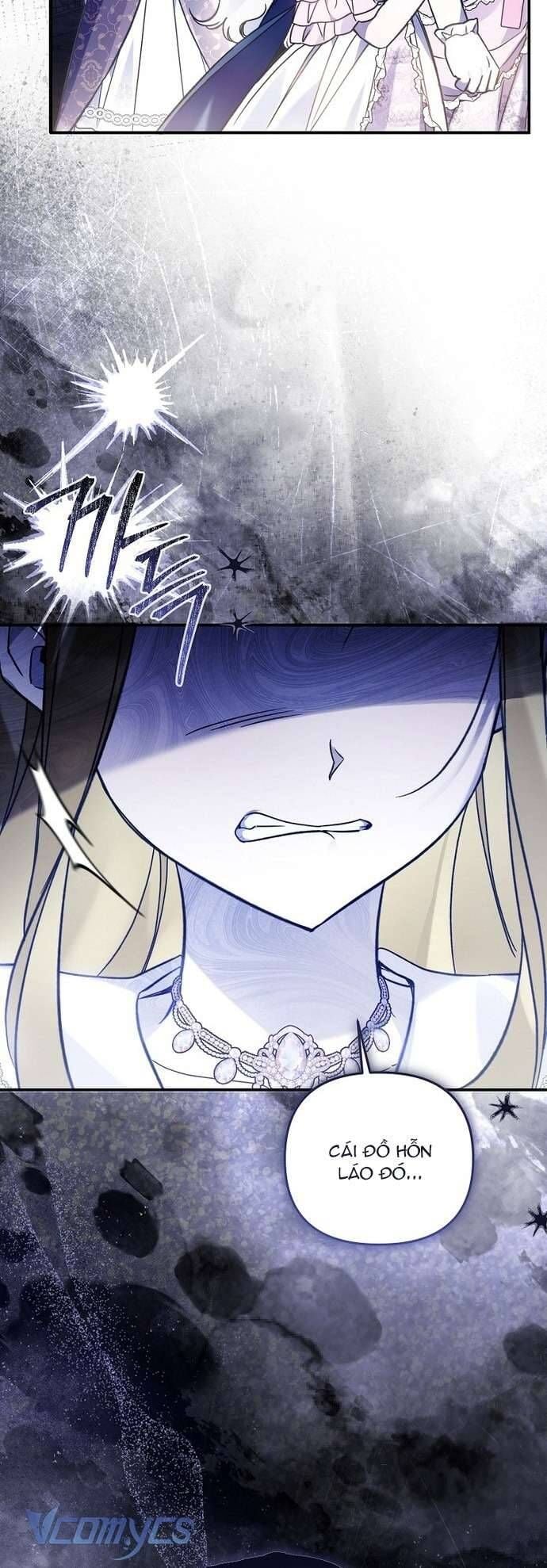 Độc Chiếm Sủng Ái Của Công Chúa Út, Mọi Người Đều Say Mê Tôi. Chapter 21 25