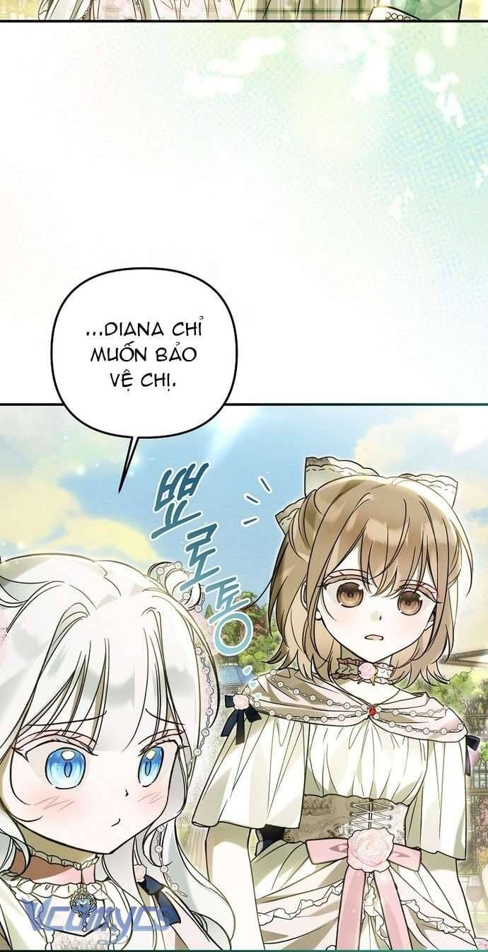 Độc Chiếm Sủng Ái Của Công Chúa Út, Mọi Người Đều Say Mê Tôi. Chapter 21 29