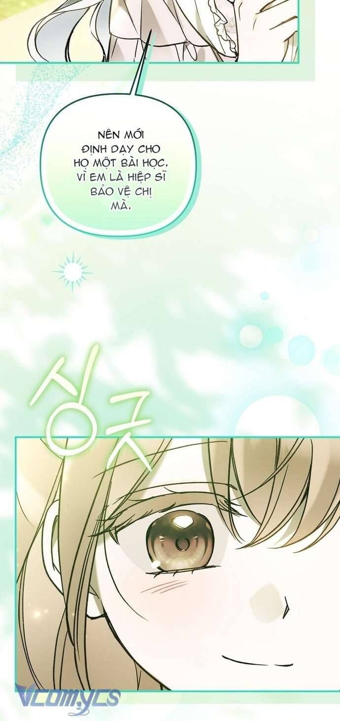 Độc Chiếm Sủng Ái Của Công Chúa Út, Mọi Người Đều Say Mê Tôi. Chapter 21 31