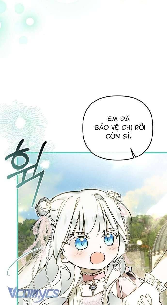 Độc Chiếm Sủng Ái Của Công Chúa Út, Mọi Người Đều Say Mê Tôi. Chapter 21 32