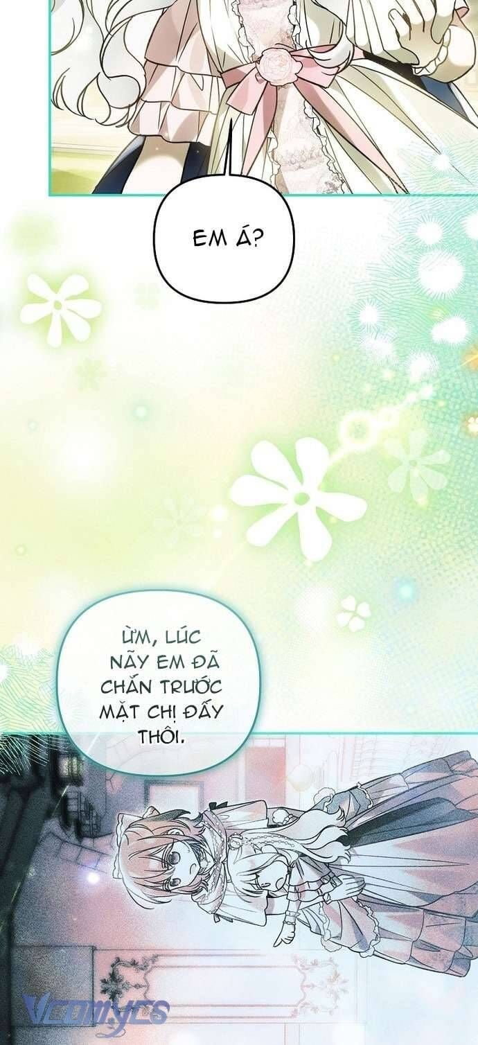 Độc Chiếm Sủng Ái Của Công Chúa Út, Mọi Người Đều Say Mê Tôi. Chapter 21 33