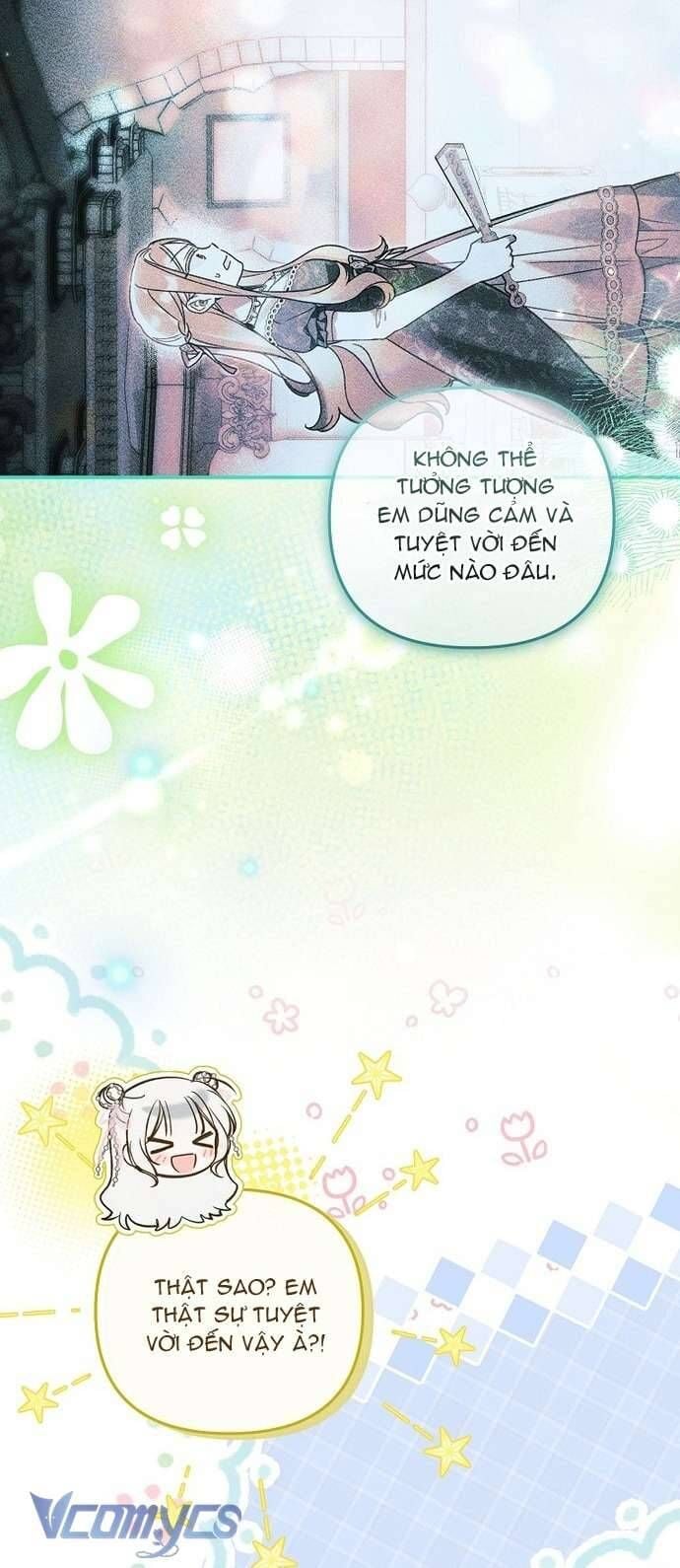 Độc Chiếm Sủng Ái Của Công Chúa Út, Mọi Người Đều Say Mê Tôi. Chapter 21 34