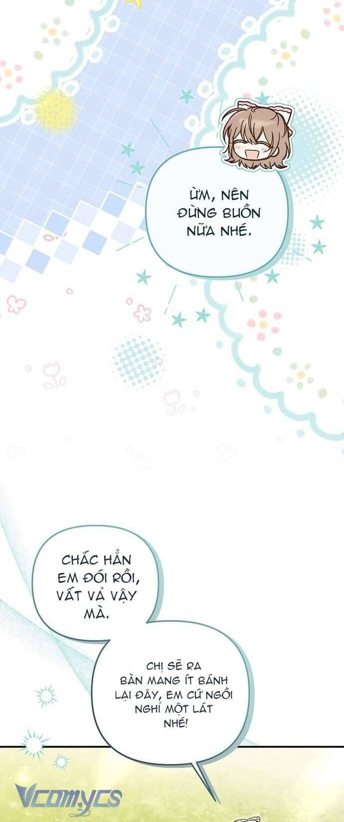 Độc Chiếm Sủng Ái Của Công Chúa Út, Mọi Người Đều Say Mê Tôi. Chapter 21 35