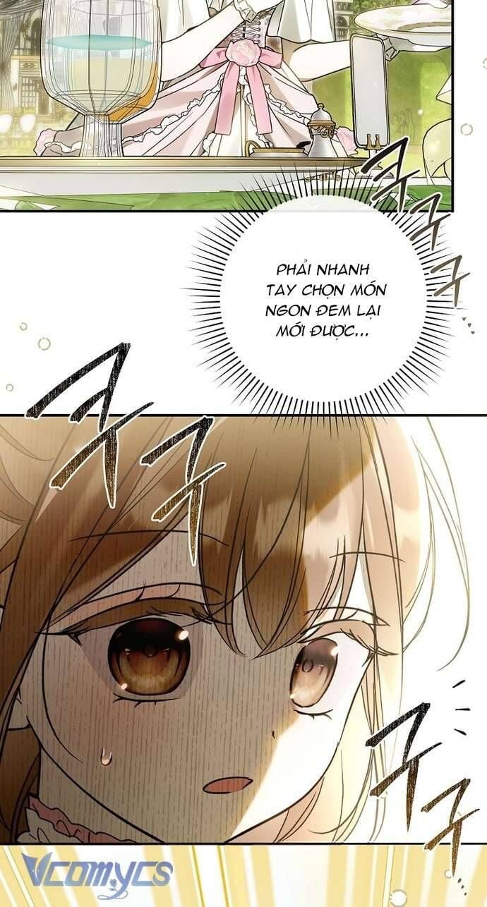 Độc Chiếm Sủng Ái Của Công Chúa Út, Mọi Người Đều Say Mê Tôi. Chapter 21 39
