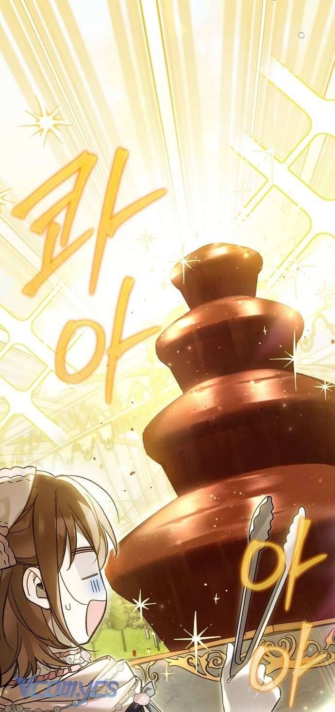 Độc Chiếm Sủng Ái Của Công Chúa Út, Mọi Người Đều Say Mê Tôi. Chapter 21 40