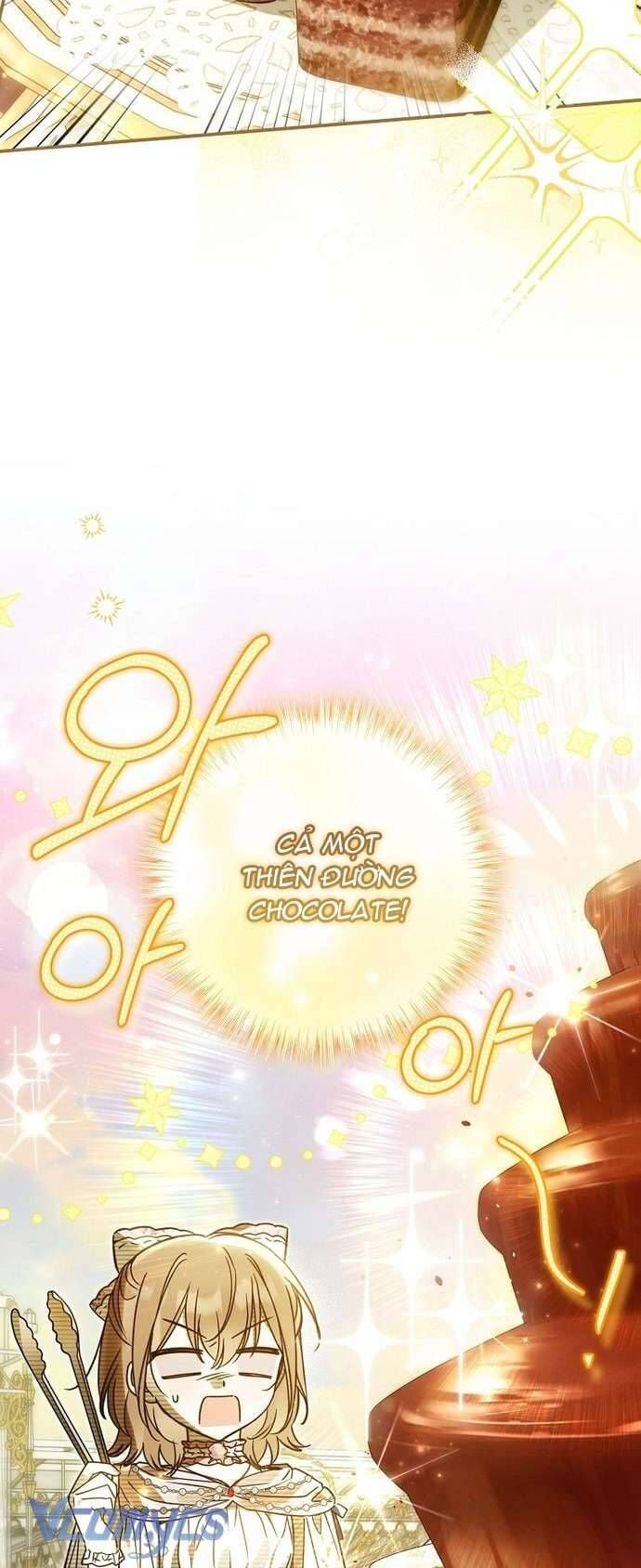 Độc Chiếm Sủng Ái Của Công Chúa Út, Mọi Người Đều Say Mê Tôi. Chapter 21 42