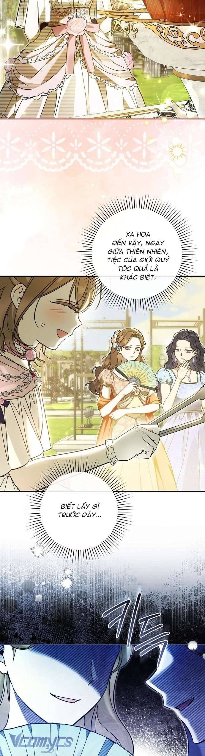 Độc Chiếm Sủng Ái Của Công Chúa Út, Mọi Người Đều Say Mê Tôi. Chapter 21 43