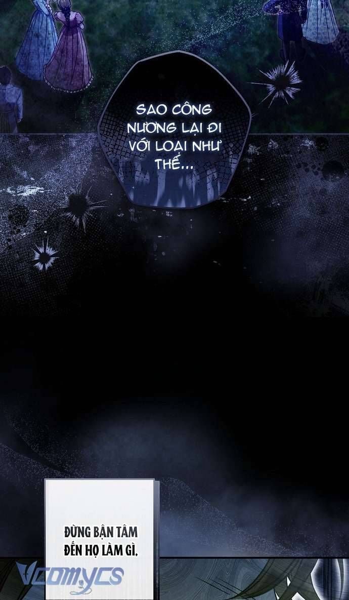 Độc Chiếm Sủng Ái Của Công Chúa Út, Mọi Người Đều Say Mê Tôi. Chapter 21 46