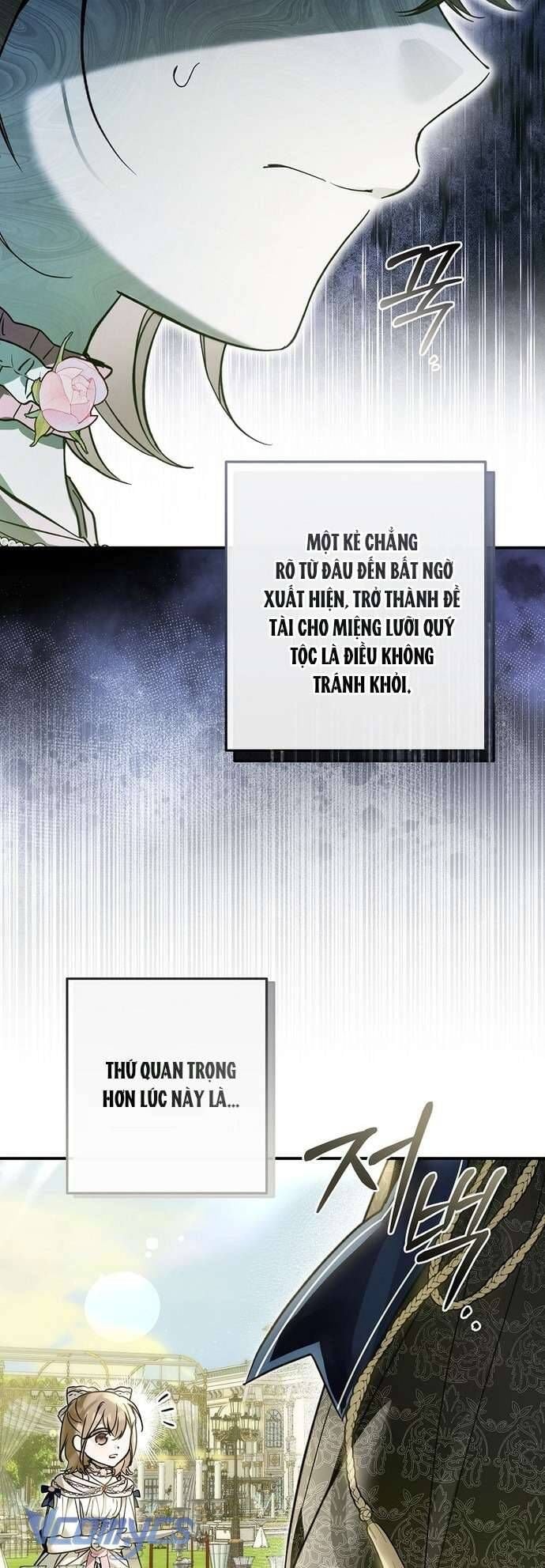 Độc Chiếm Sủng Ái Của Công Chúa Út, Mọi Người Đều Say Mê Tôi. Chapter 21 47