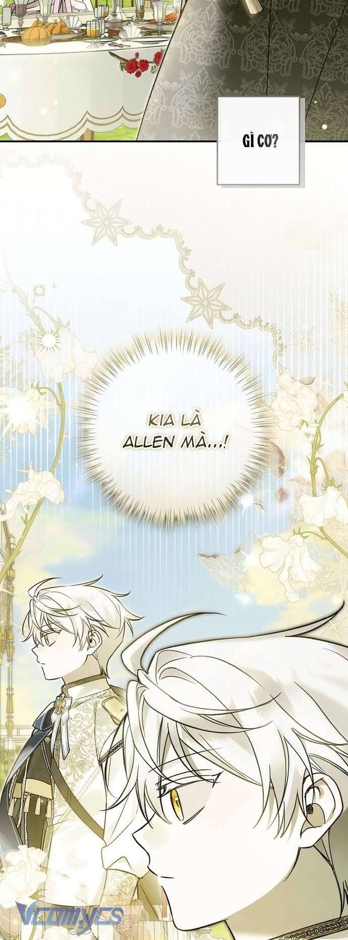 Độc Chiếm Sủng Ái Của Công Chúa Út, Mọi Người Đều Say Mê Tôi. Chapter 21 48