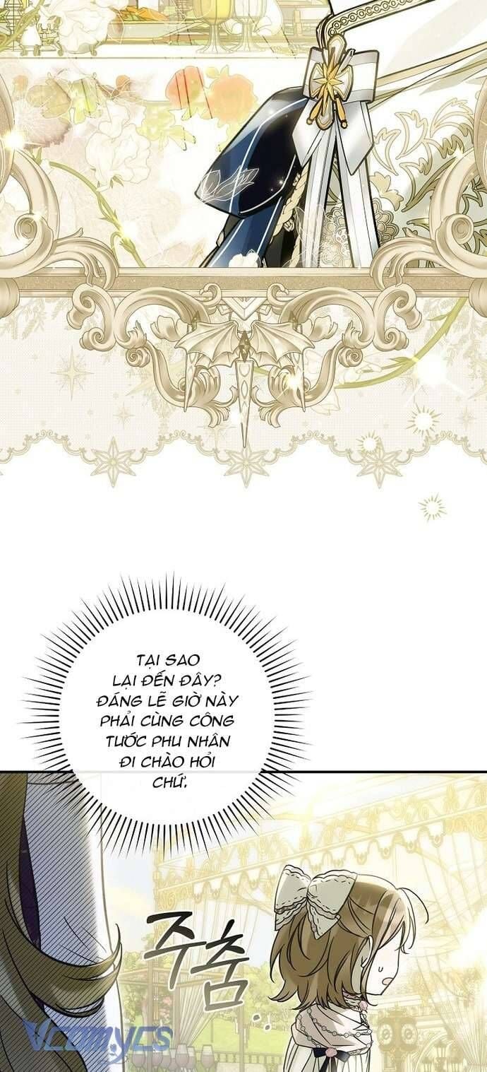 Độc Chiếm Sủng Ái Của Công Chúa Út, Mọi Người Đều Say Mê Tôi. Chapter 21 49