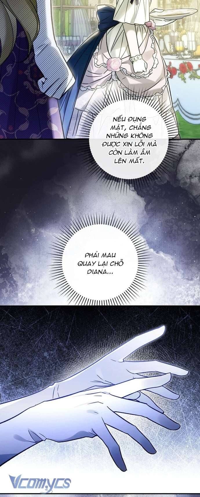 Độc Chiếm Sủng Ái Của Công Chúa Út, Mọi Người Đều Say Mê Tôi. Chapter 21 50