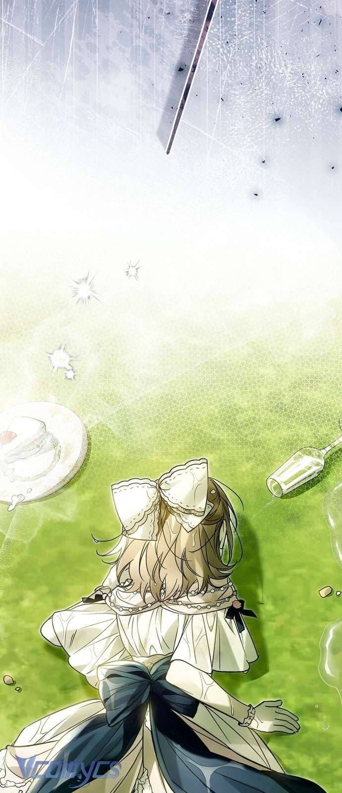 Độc Chiếm Sủng Ái Của Công Chúa Út, Mọi Người Đều Say Mê Tôi. Chapter 21 53