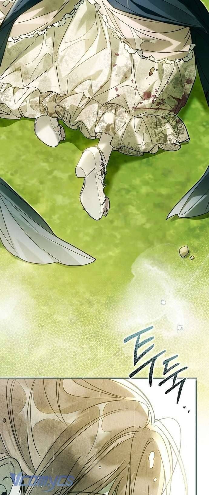 Độc Chiếm Sủng Ái Của Công Chúa Út, Mọi Người Đều Say Mê Tôi. Chapter 21 54