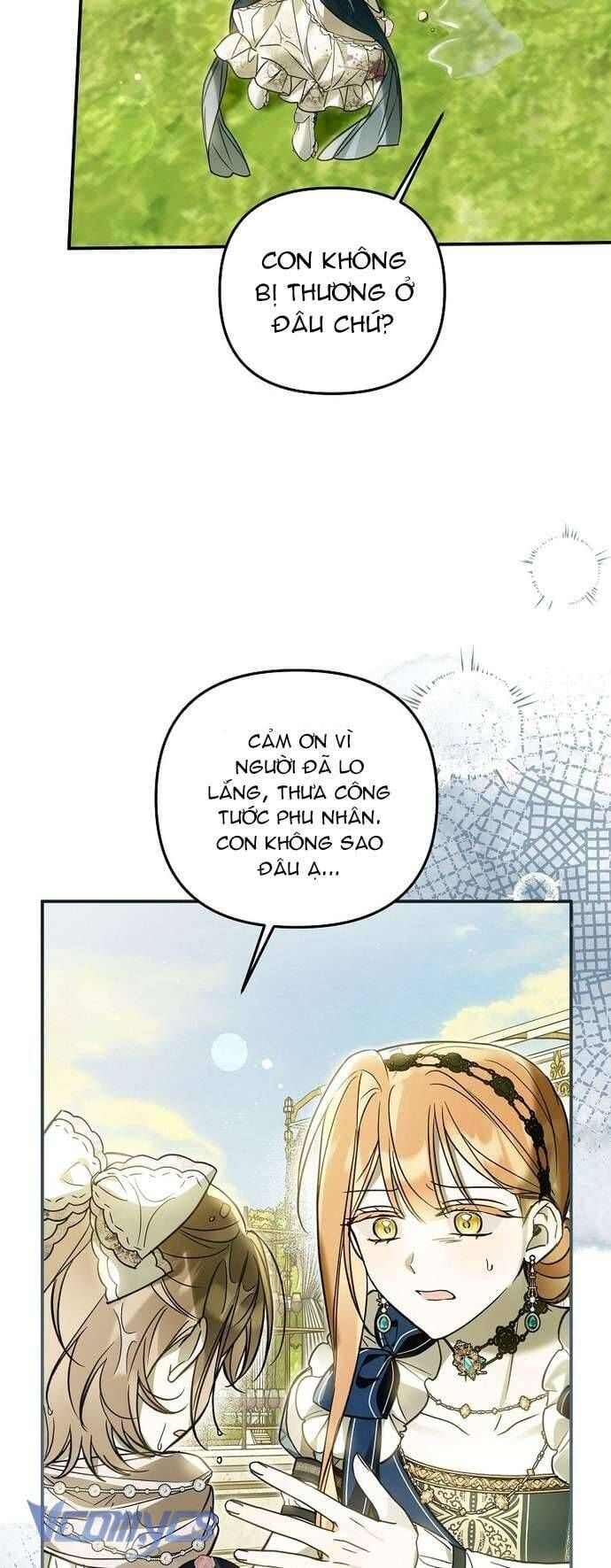 Độc Chiếm Sủng Ái Của Công Chúa Út, Mọi Người Đều Say Mê Tôi. Chapter 21 59