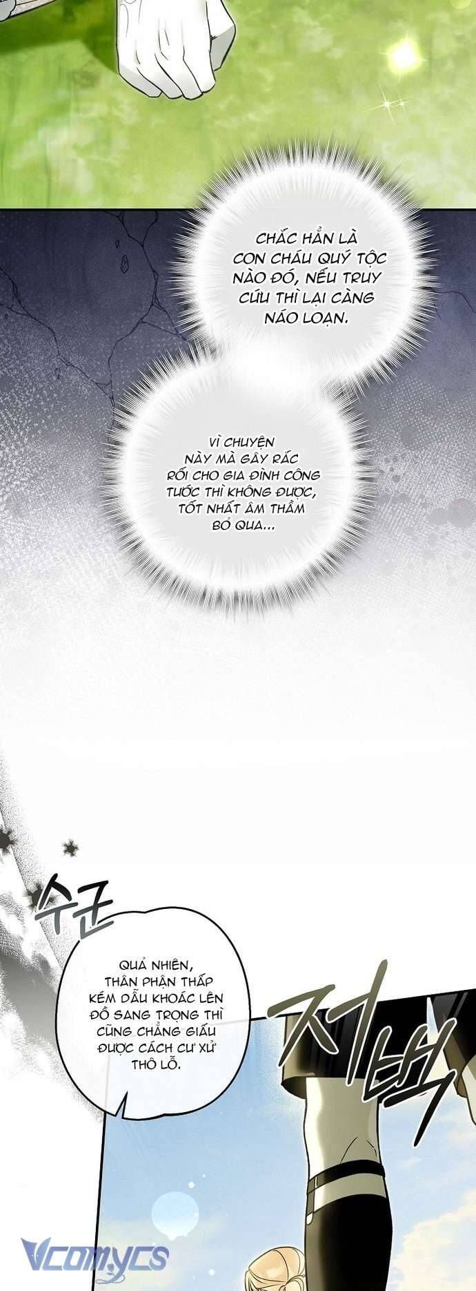 Độc Chiếm Sủng Ái Của Công Chúa Út, Mọi Người Đều Say Mê Tôi. Chapter 21 61