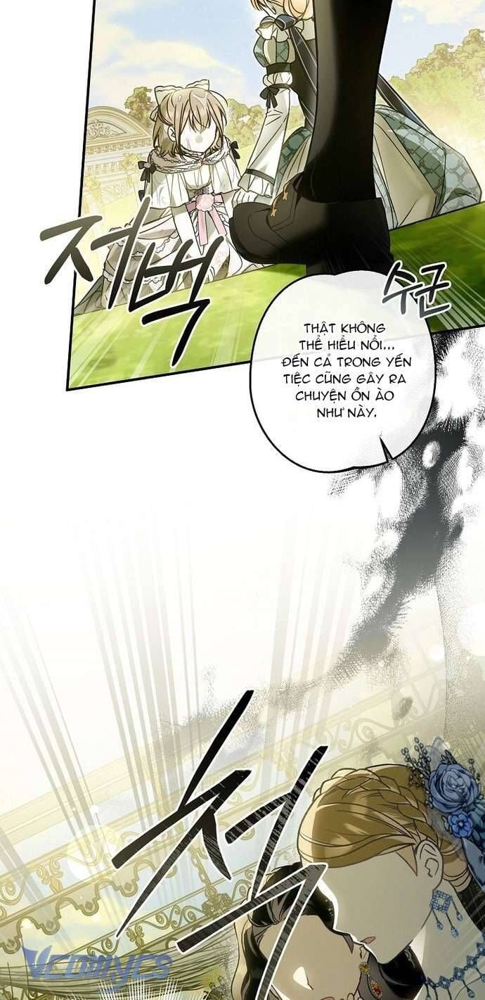 Độc Chiếm Sủng Ái Của Công Chúa Út, Mọi Người Đều Say Mê Tôi. Chapter 21 62