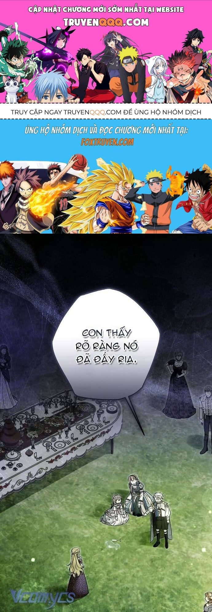 Độc Chiếm Sủng Ái Của Công Chúa Út, Mọi Người Đều Say Mê Tôi. Chapter 22 1