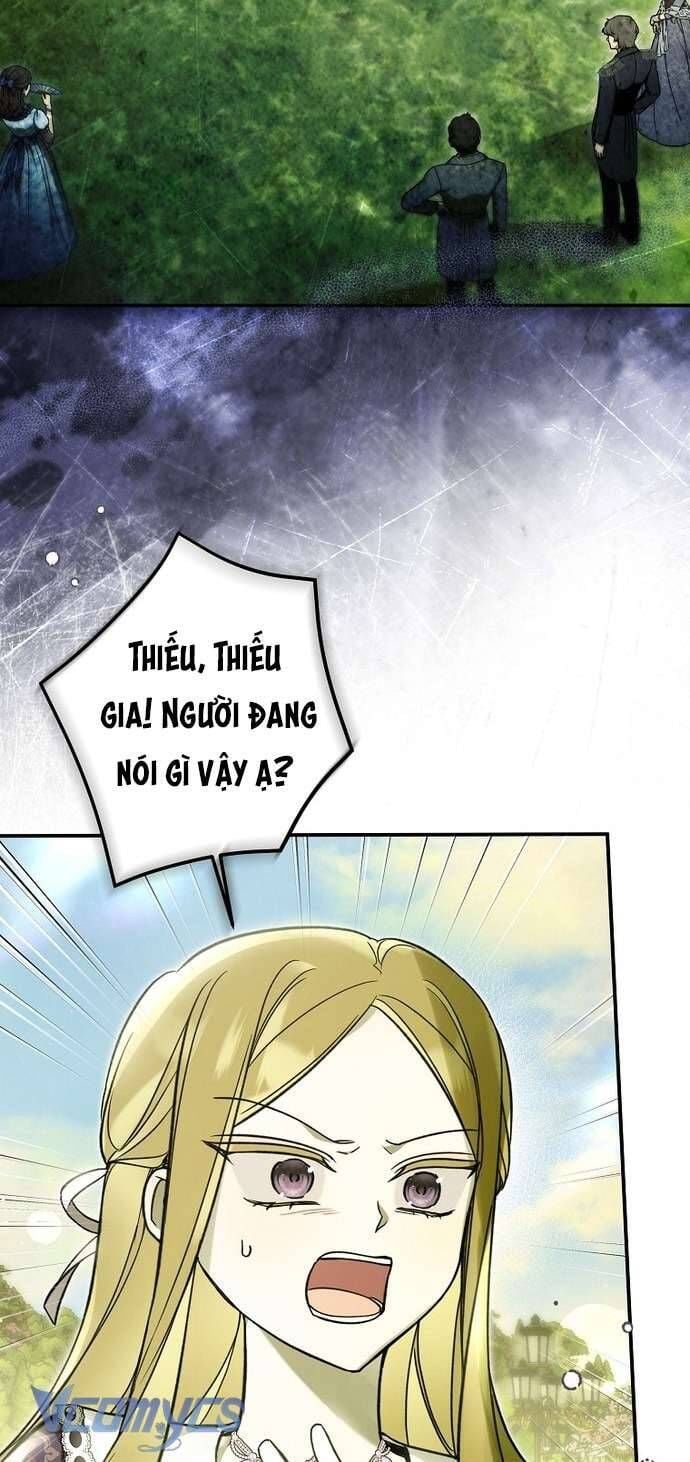 Độc Chiếm Sủng Ái Của Công Chúa Út, Mọi Người Đều Say Mê Tôi. Chapter 22 2