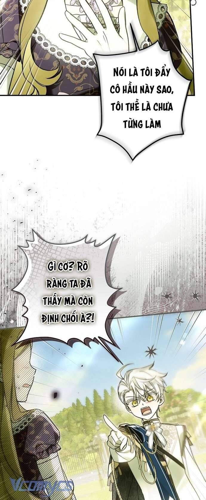 Độc Chiếm Sủng Ái Của Công Chúa Út, Mọi Người Đều Say Mê Tôi. Chapter 22 3