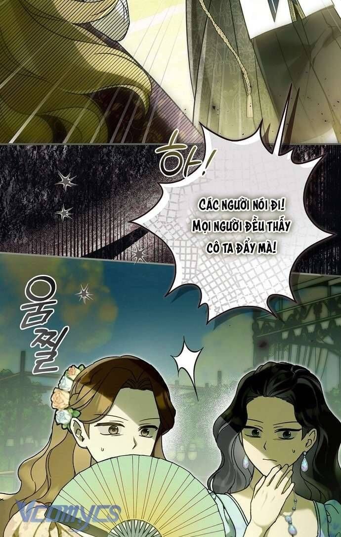 Độc Chiếm Sủng Ái Của Công Chúa Út, Mọi Người Đều Say Mê Tôi. Chapter 22 4