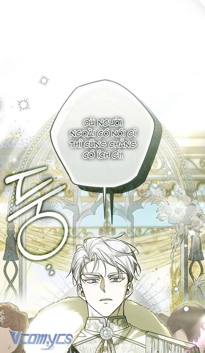 Độc Chiếm Sủng Ái Của Công Chúa Út, Mọi Người Đều Say Mê Tôi. Chapter 22 6