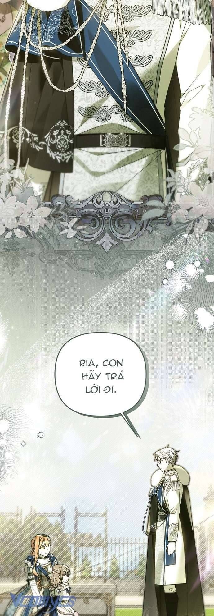 Độc Chiếm Sủng Ái Của Công Chúa Út, Mọi Người Đều Say Mê Tôi. Chapter 22 7