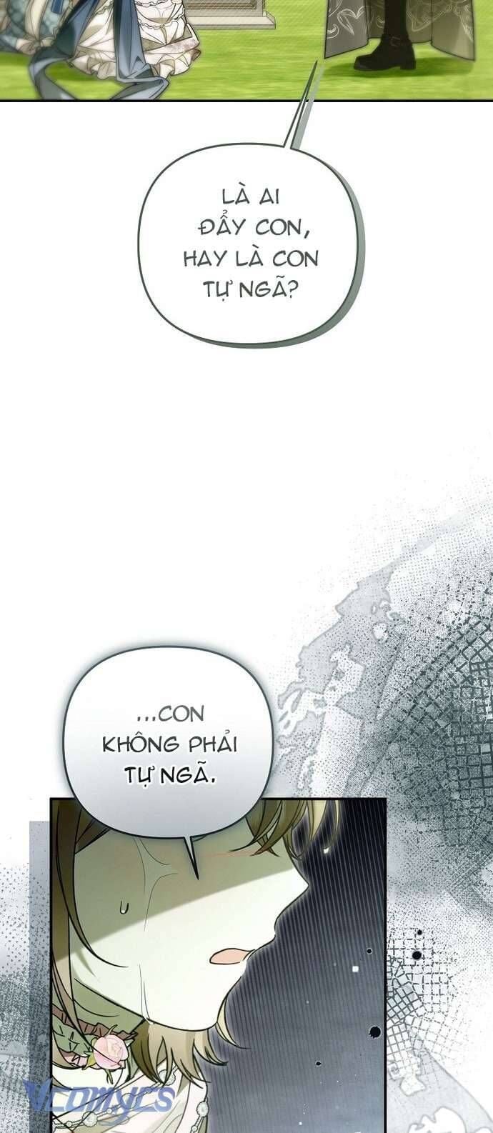 Độc Chiếm Sủng Ái Của Công Chúa Út, Mọi Người Đều Say Mê Tôi. Chapter 22 8