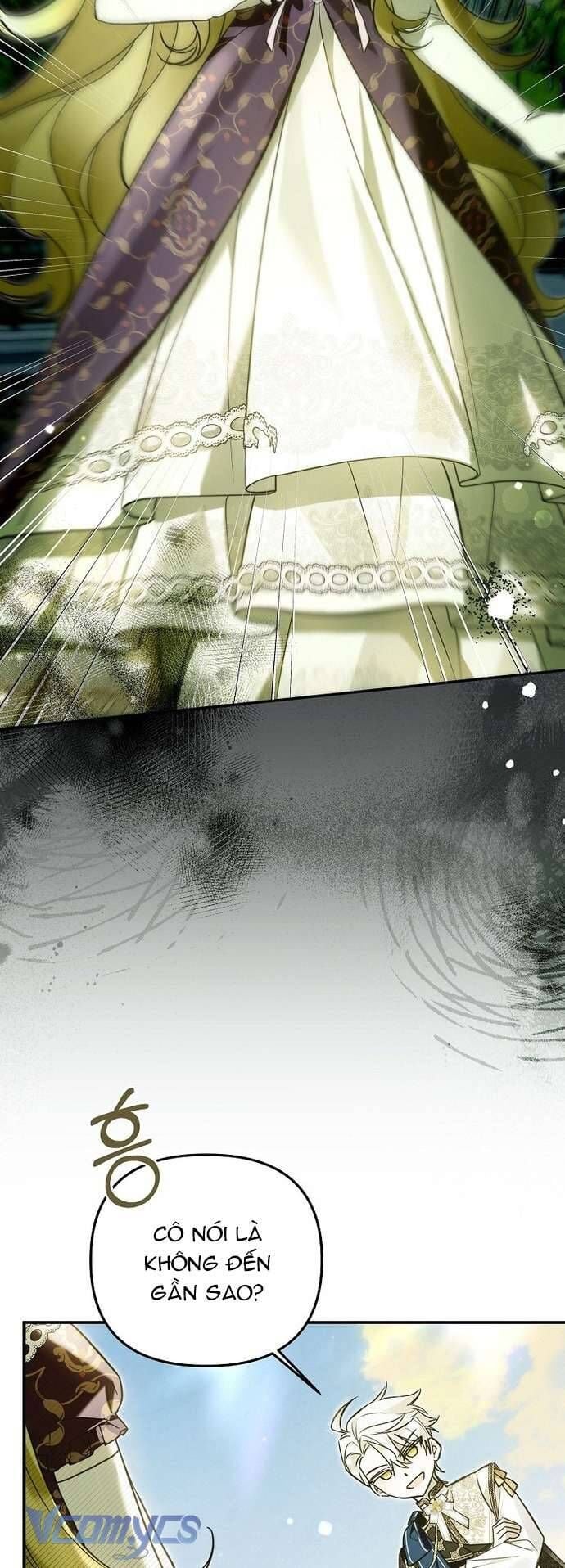 Độc Chiếm Sủng Ái Của Công Chúa Út, Mọi Người Đều Say Mê Tôi. Chapter 22 17