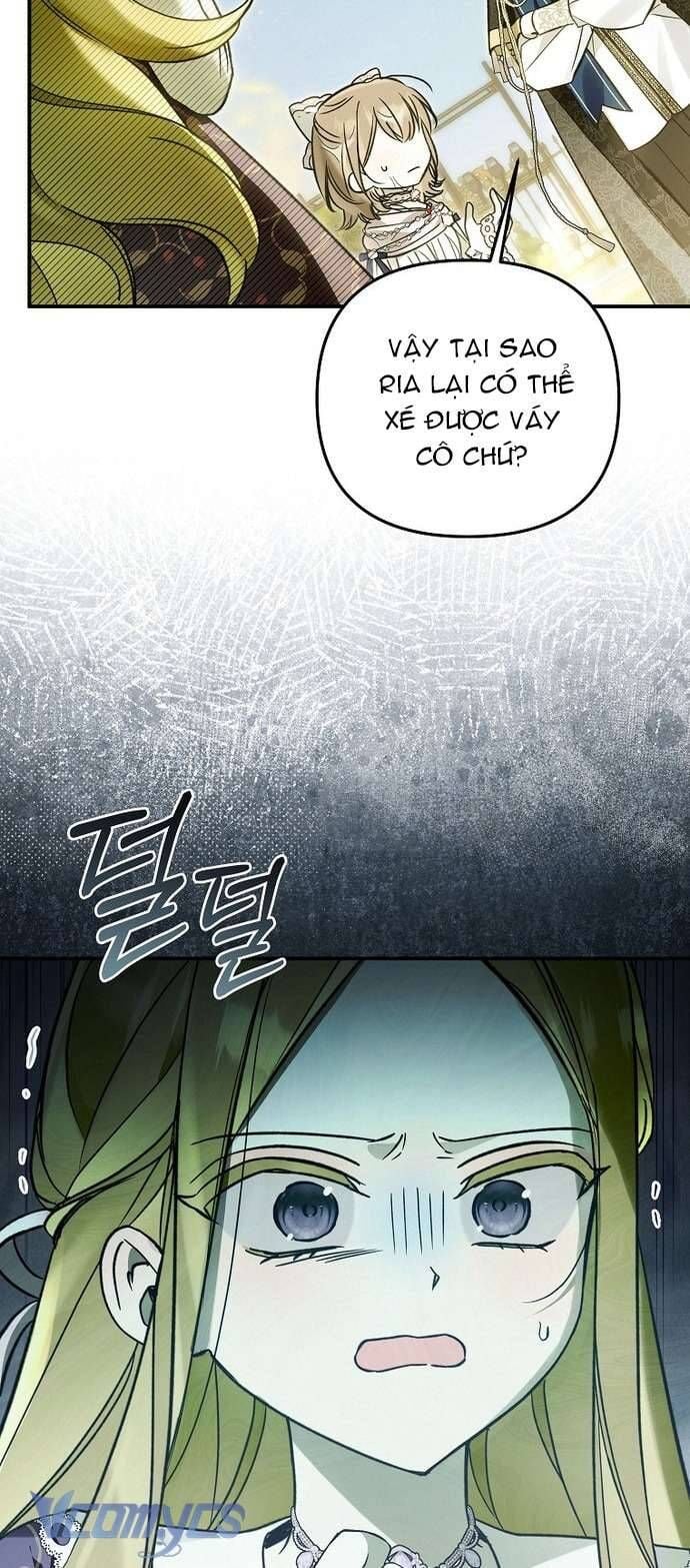 Độc Chiếm Sủng Ái Của Công Chúa Út, Mọi Người Đều Say Mê Tôi. Chapter 22 18