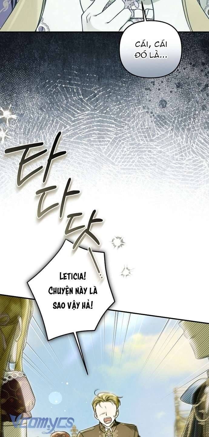 Độc Chiếm Sủng Ái Của Công Chúa Út, Mọi Người Đều Say Mê Tôi. Chapter 22 19