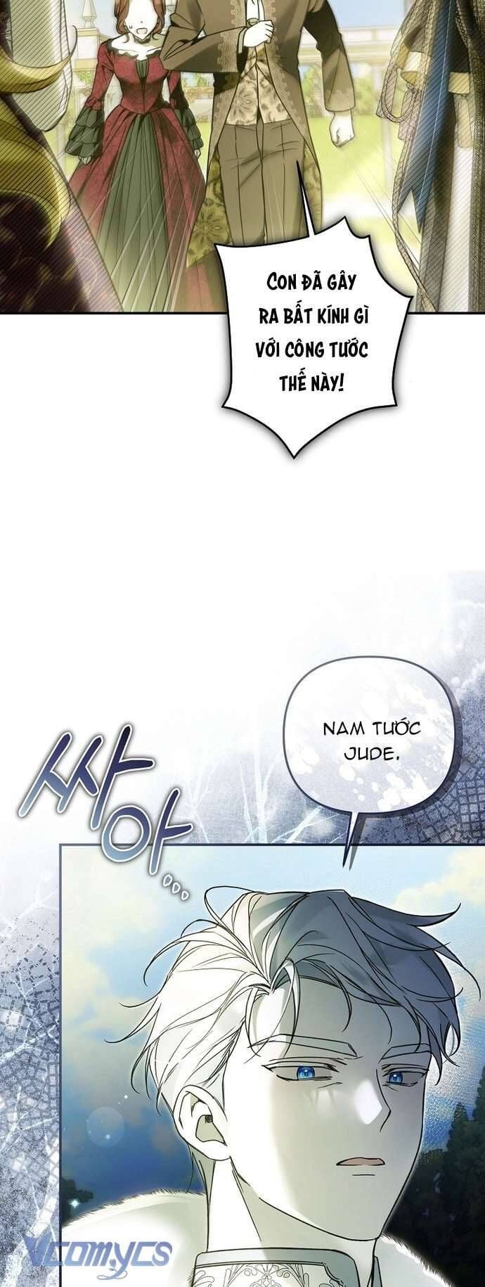 Độc Chiếm Sủng Ái Của Công Chúa Út, Mọi Người Đều Say Mê Tôi. Chapter 22 20