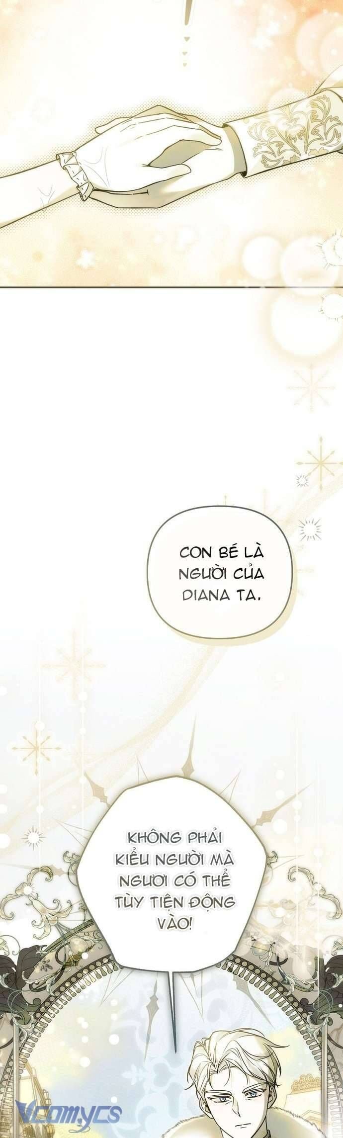 Độc Chiếm Sủng Ái Của Công Chúa Út, Mọi Người Đều Say Mê Tôi. Chapter 22 23