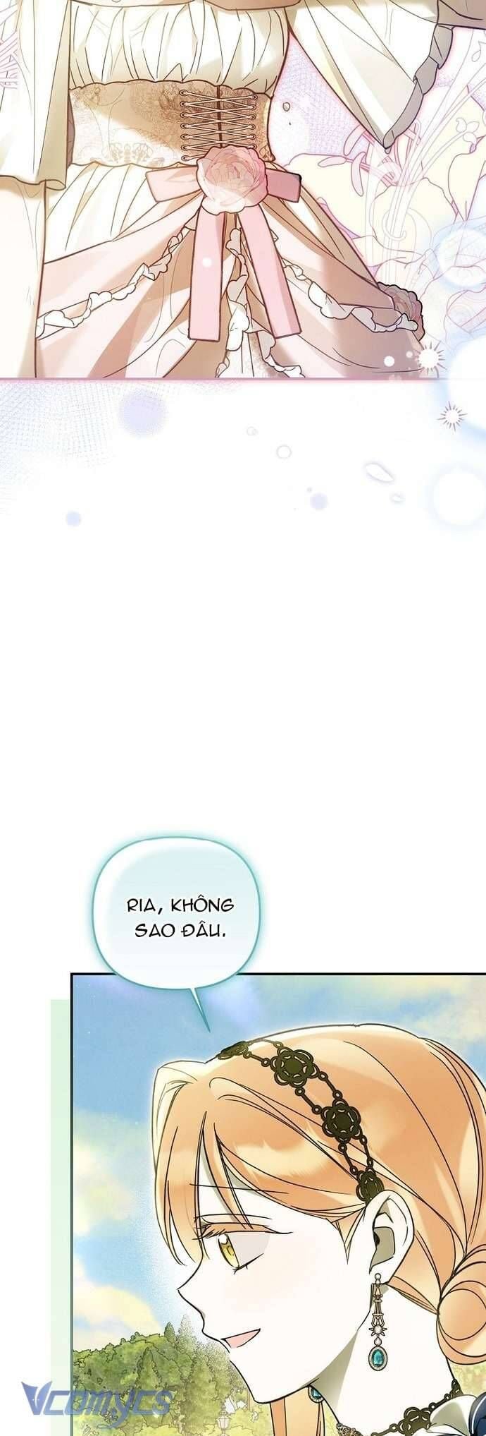 Độc Chiếm Sủng Ái Của Công Chúa Út, Mọi Người Đều Say Mê Tôi. Chapter 22 29
