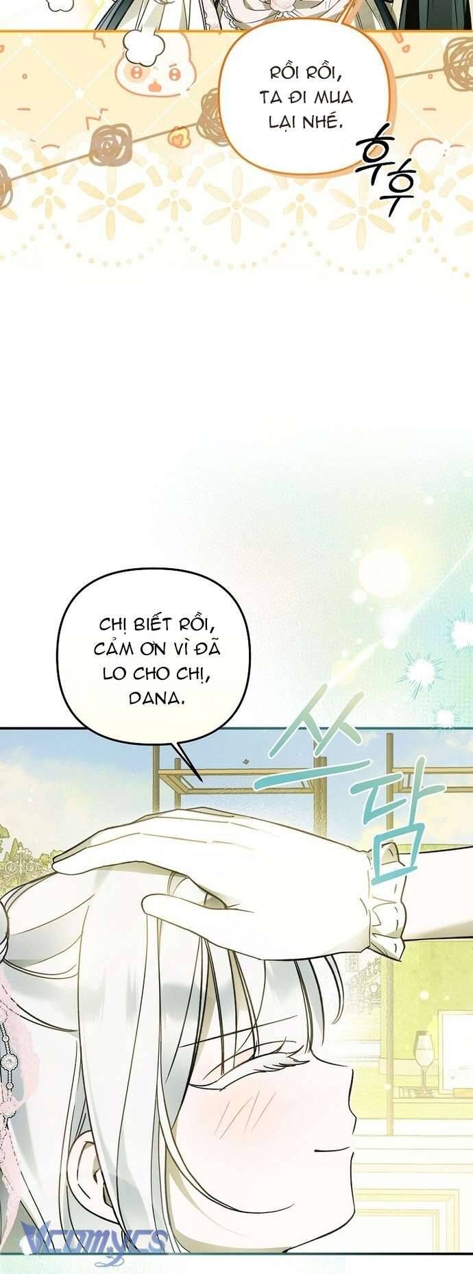 Độc Chiếm Sủng Ái Của Công Chúa Út, Mọi Người Đều Say Mê Tôi. Chapter 22 33