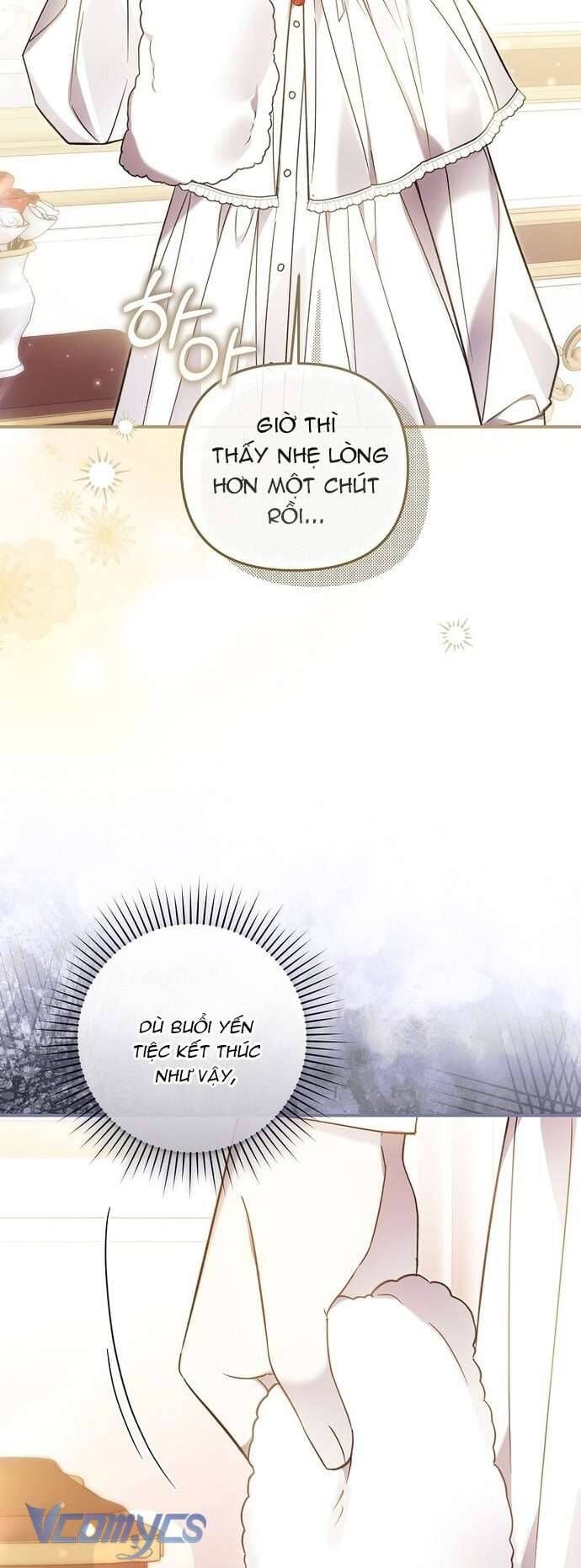 Độc Chiếm Sủng Ái Của Công Chúa Út, Mọi Người Đều Say Mê Tôi. Chapter 22 38