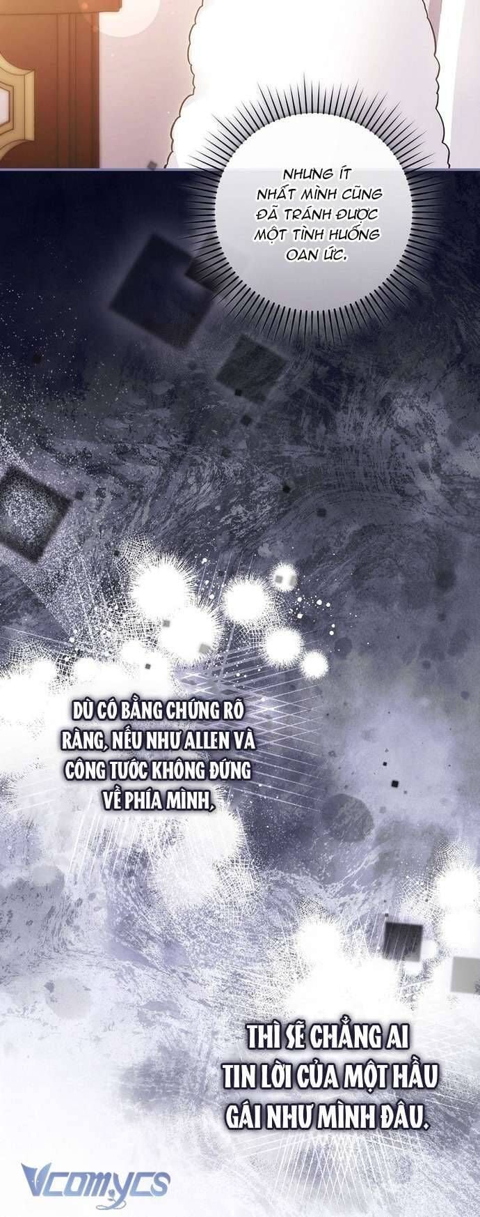 Độc Chiếm Sủng Ái Của Công Chúa Út, Mọi Người Đều Say Mê Tôi. Chapter 22 39