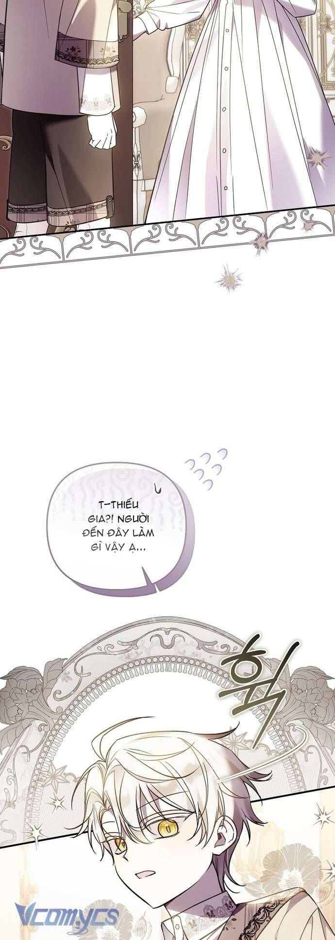 Độc Chiếm Sủng Ái Của Công Chúa Út, Mọi Người Đều Say Mê Tôi. Chapter 22 42