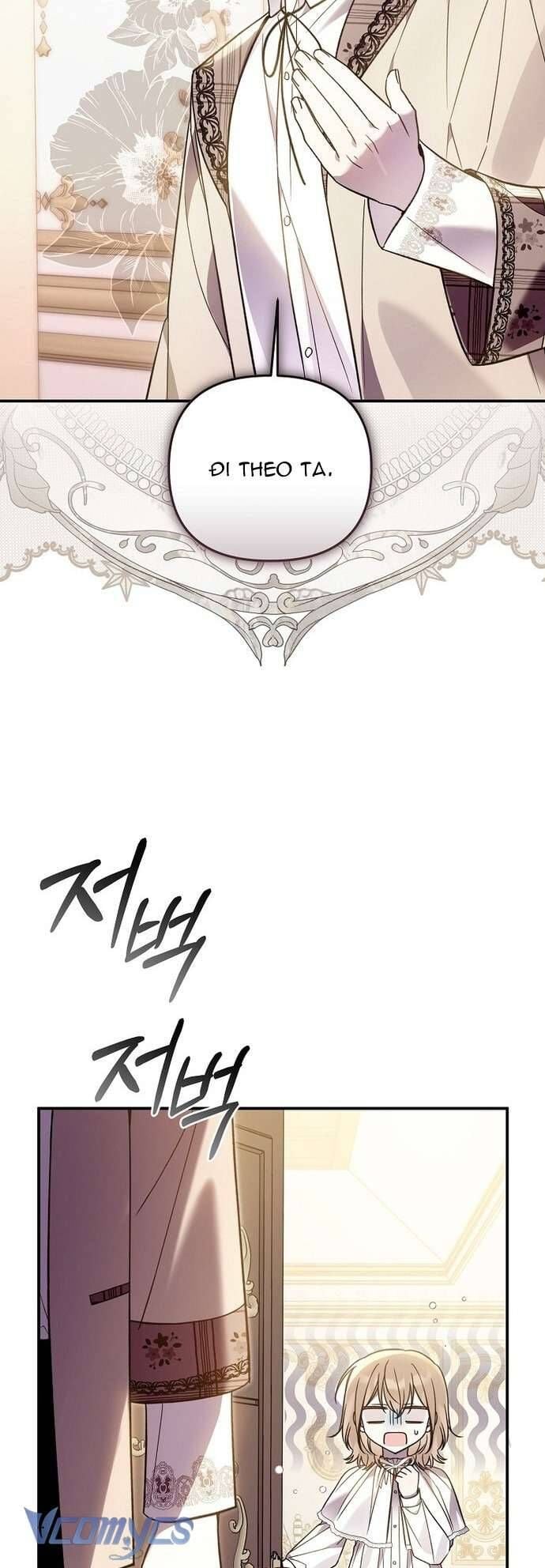 Độc Chiếm Sủng Ái Của Công Chúa Út, Mọi Người Đều Say Mê Tôi. Chapter 22 43