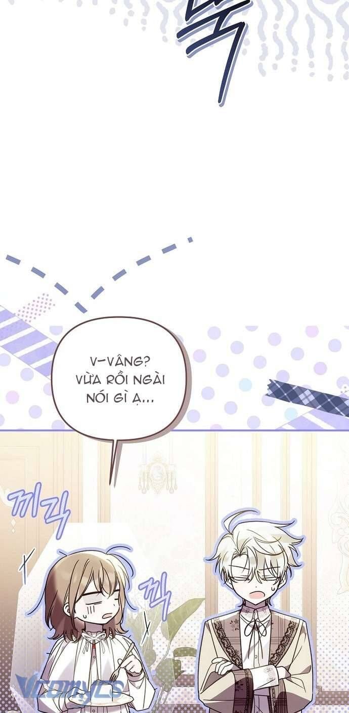 Độc Chiếm Sủng Ái Của Công Chúa Út, Mọi Người Đều Say Mê Tôi. Chapter 22 51