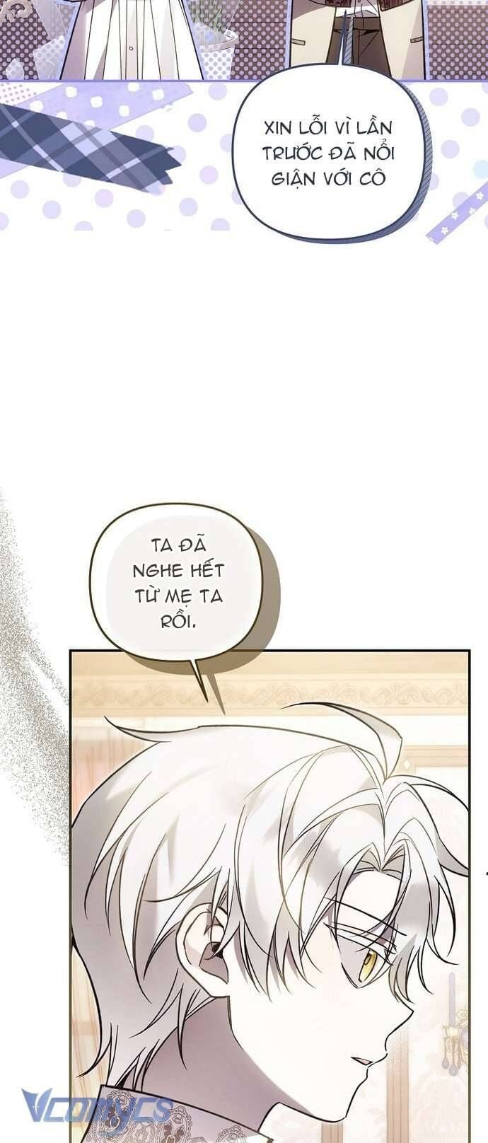 Độc Chiếm Sủng Ái Của Công Chúa Út, Mọi Người Đều Say Mê Tôi. Chapter 22 52