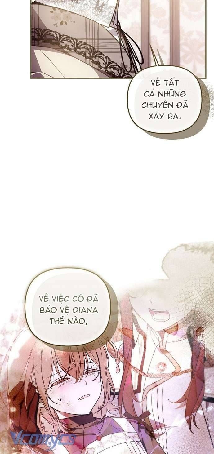 Độc Chiếm Sủng Ái Của Công Chúa Út, Mọi Người Đều Say Mê Tôi. Chapter 22 53