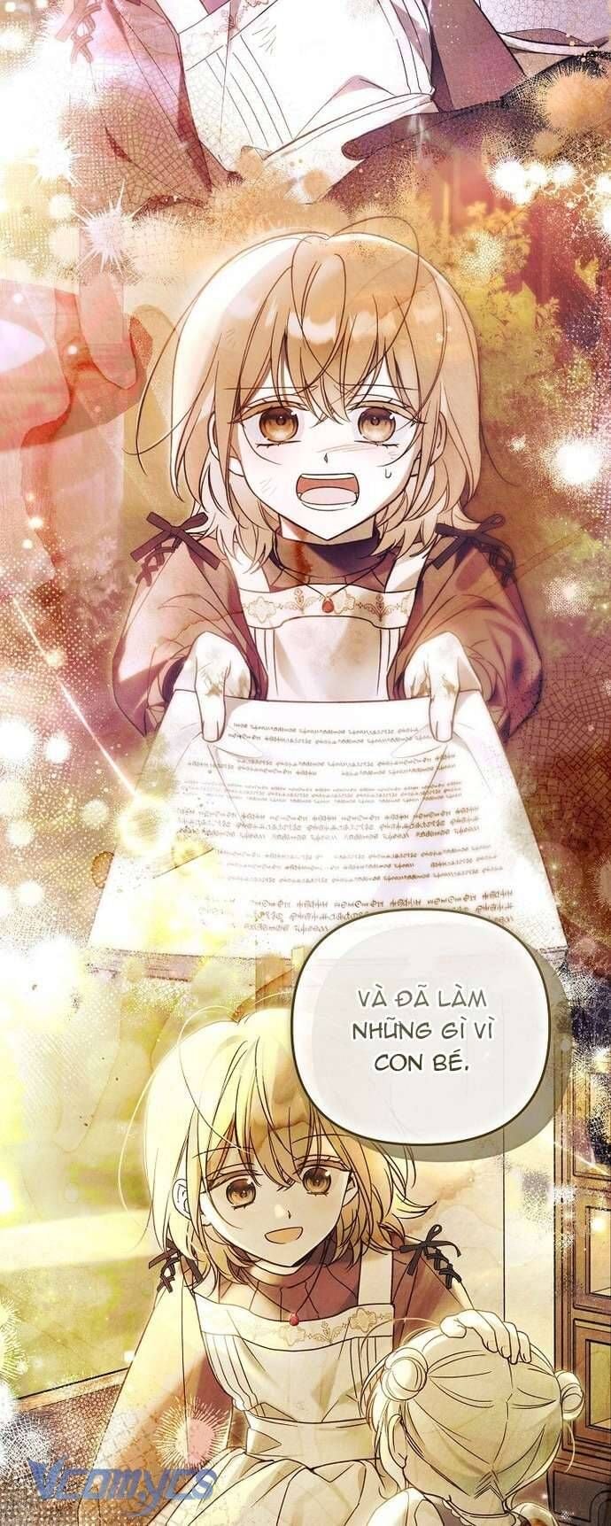 Độc Chiếm Sủng Ái Của Công Chúa Út, Mọi Người Đều Say Mê Tôi. Chapter 22 54