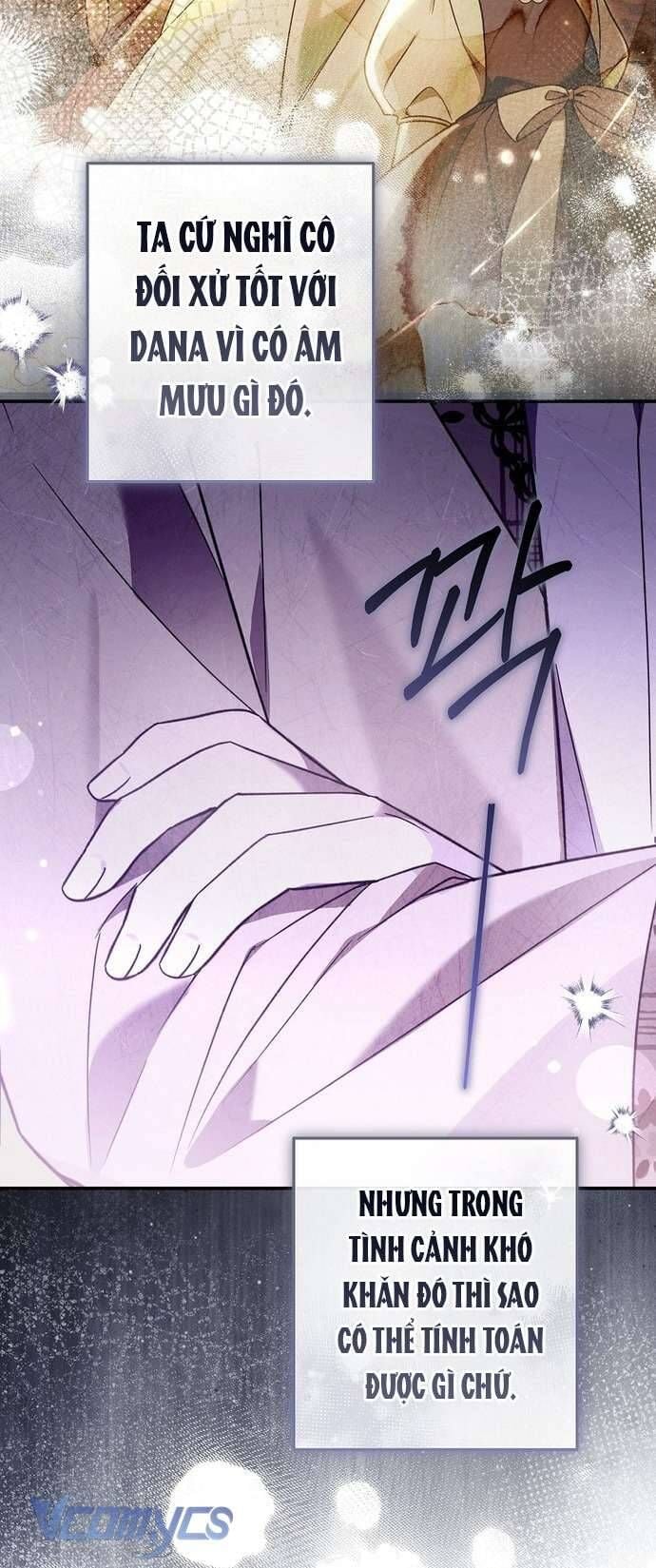 Độc Chiếm Sủng Ái Của Công Chúa Út, Mọi Người Đều Say Mê Tôi. Chapter 22 55