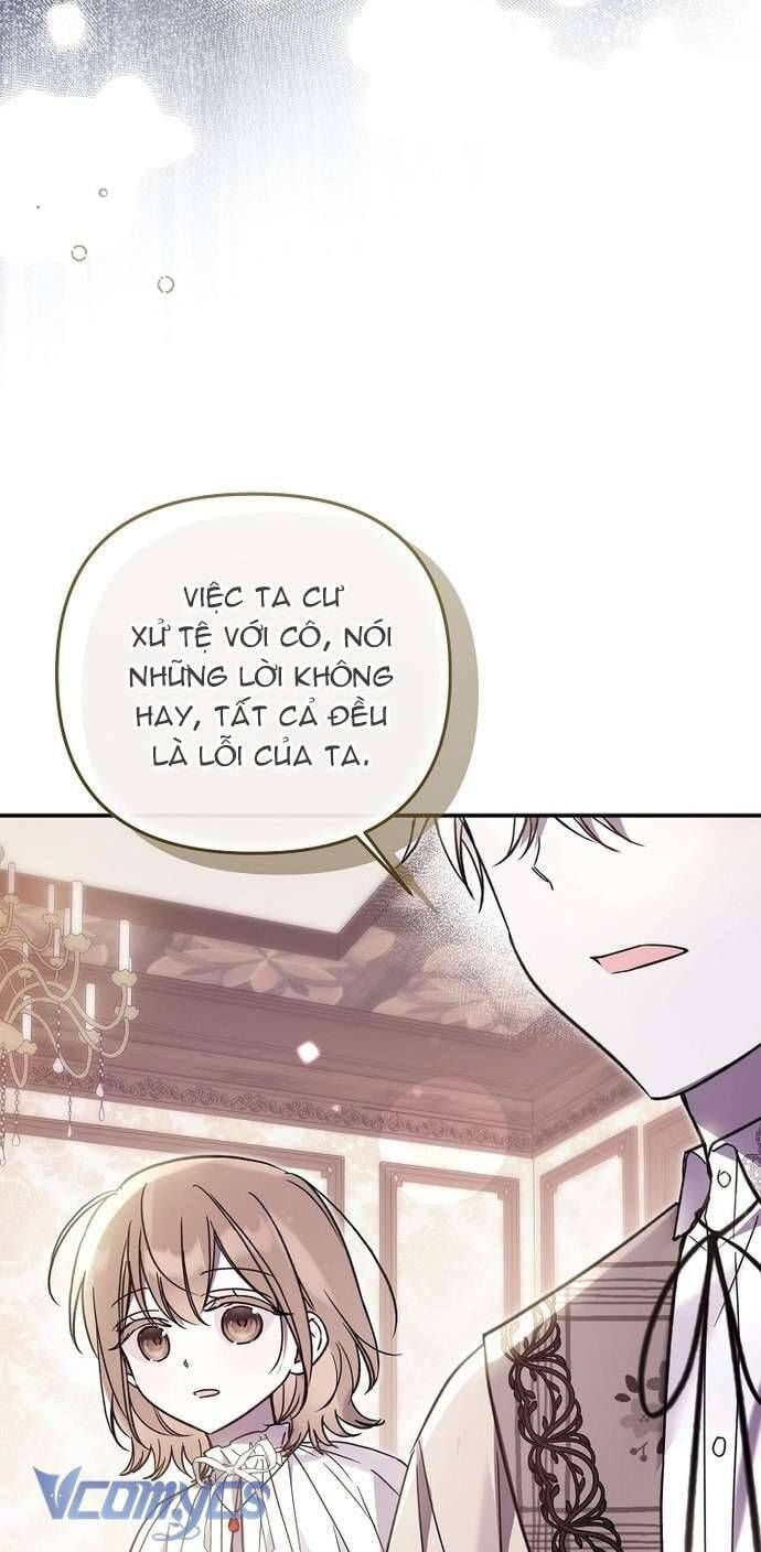 Độc Chiếm Sủng Ái Của Công Chúa Út, Mọi Người Đều Say Mê Tôi. Chapter 22 56