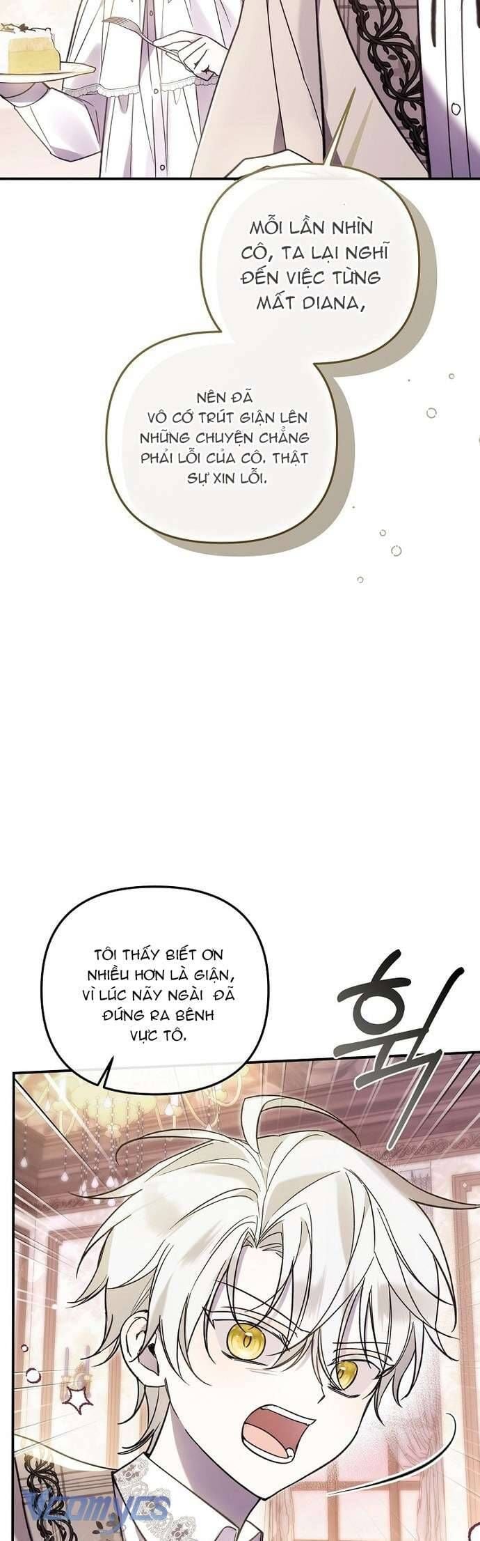 Độc Chiếm Sủng Ái Của Công Chúa Út, Mọi Người Đều Say Mê Tôi. Chapter 22 57