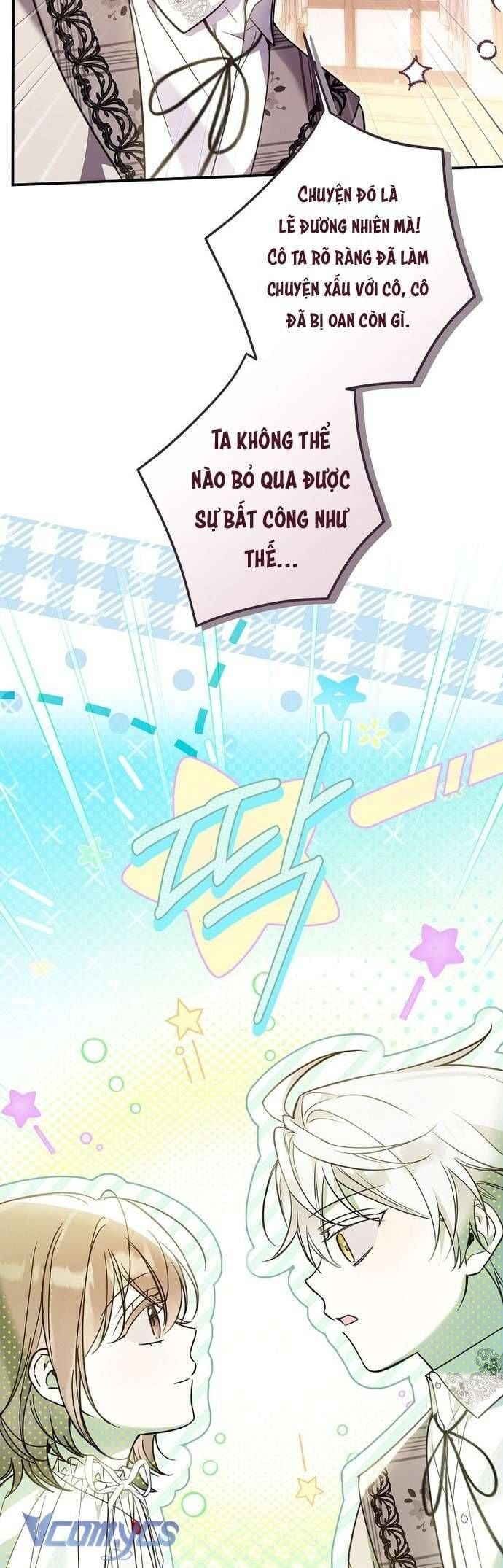 Độc Chiếm Sủng Ái Của Công Chúa Út, Mọi Người Đều Say Mê Tôi. Chapter 22 58